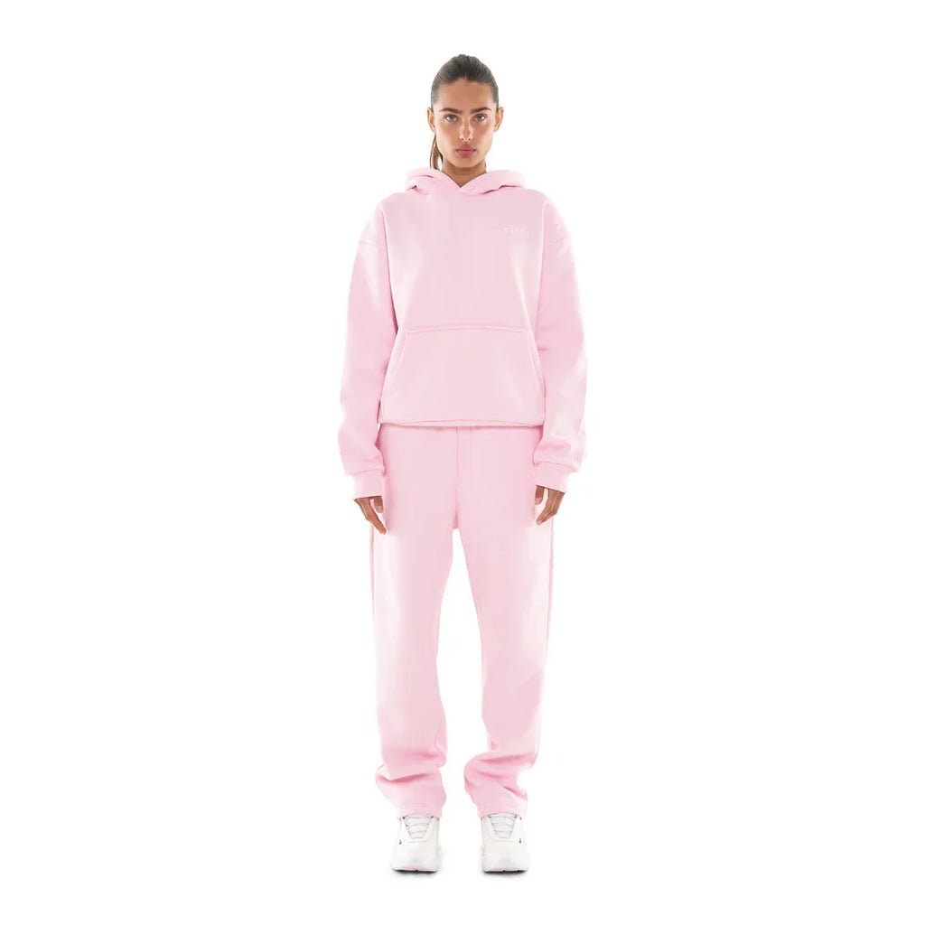 HOODIE PINK