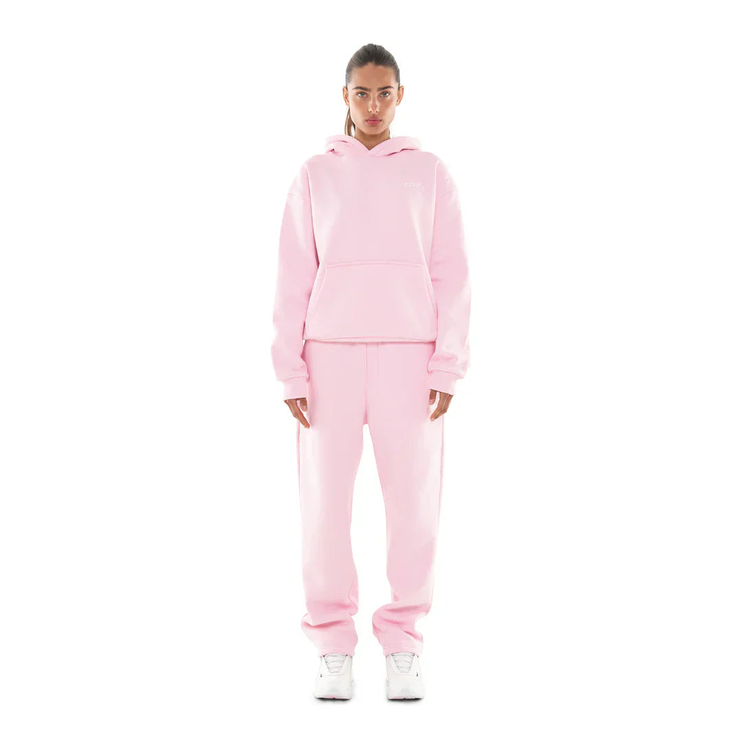 HOODIE PINK