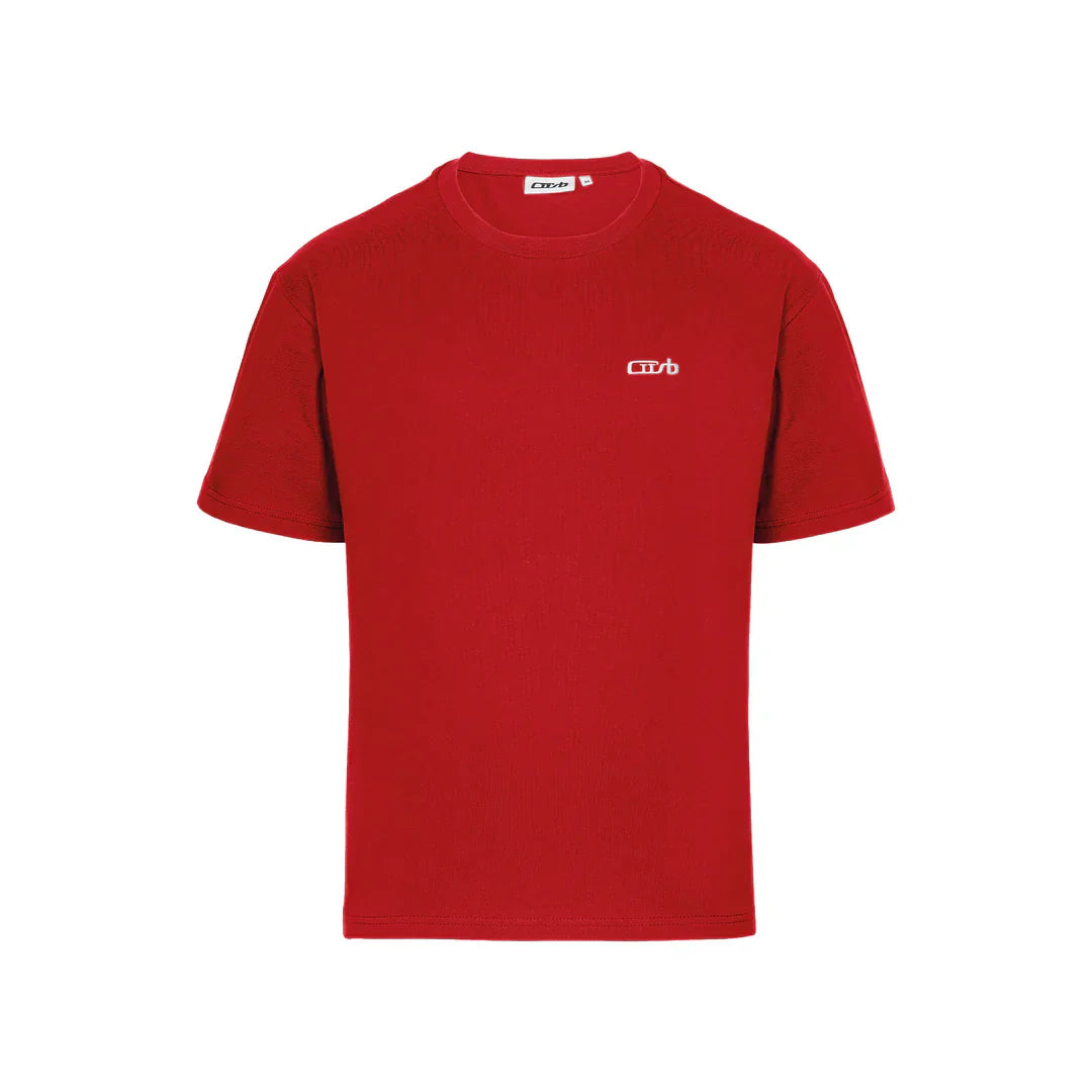T-SHIRT RED
