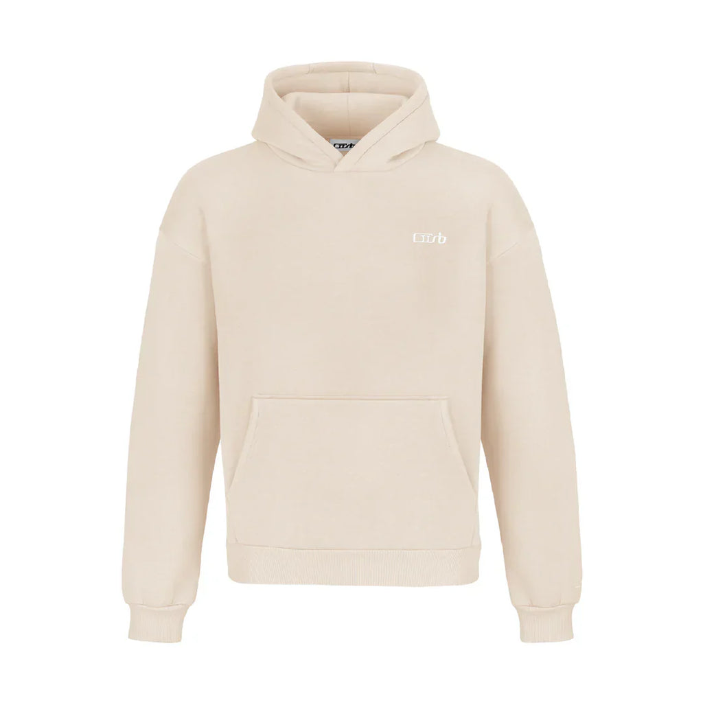 HOODIE CREAM